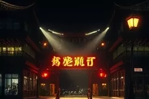 候鸟归期封面，湿地上空排成一线北归的候鸟