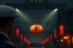 逆向潮汐封面，退潮后留下的贝壳与浅滩纹路